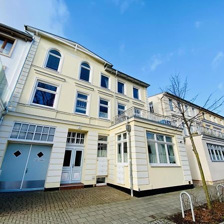 Windjammer Росток Екстер'єр фото