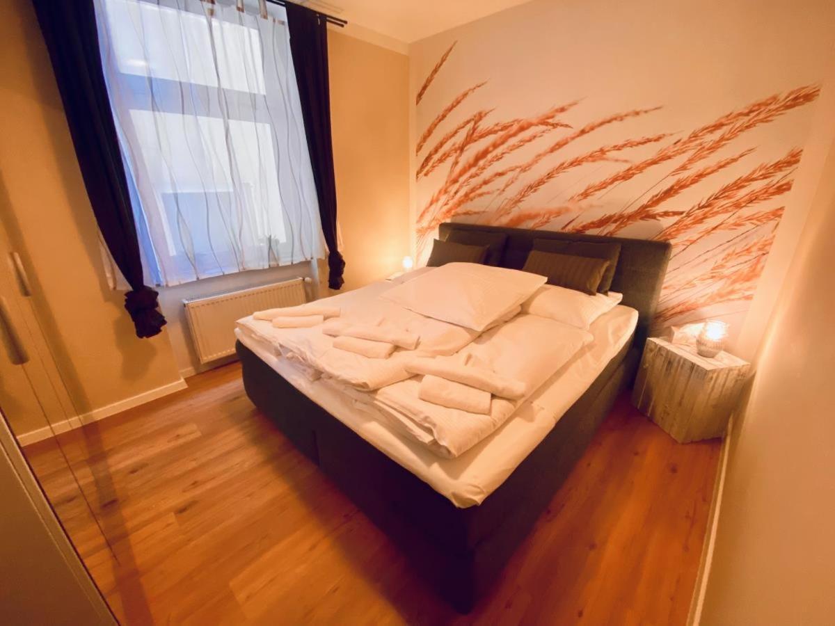 Windjammer Росток Екстер'єр фото