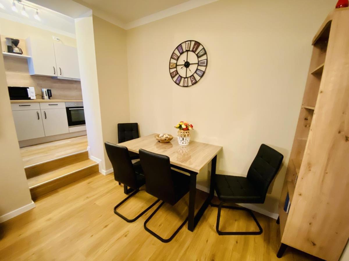 Windjammer Росток Екстер'єр фото